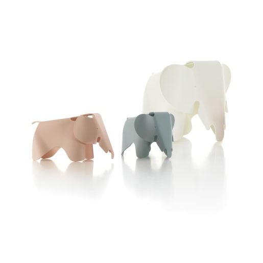 Vitra Eames Elephant: elefante gioco - vendita online