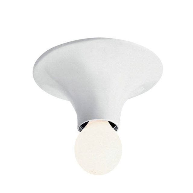 Teti lampada da parete e soffitto