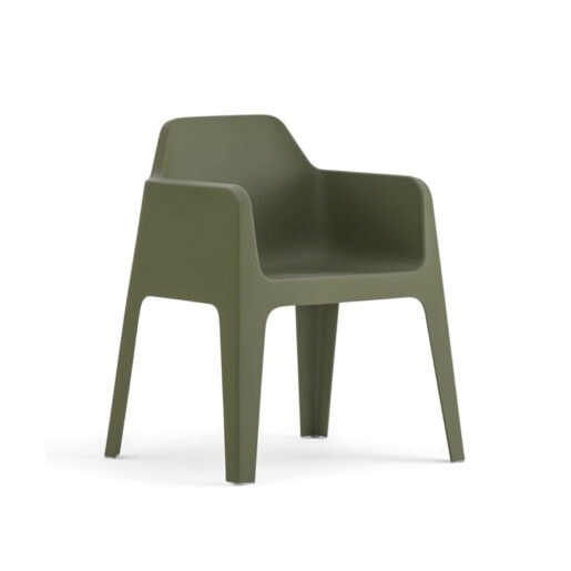 Pedrali Plus 630 sedia outdoor - vendita online