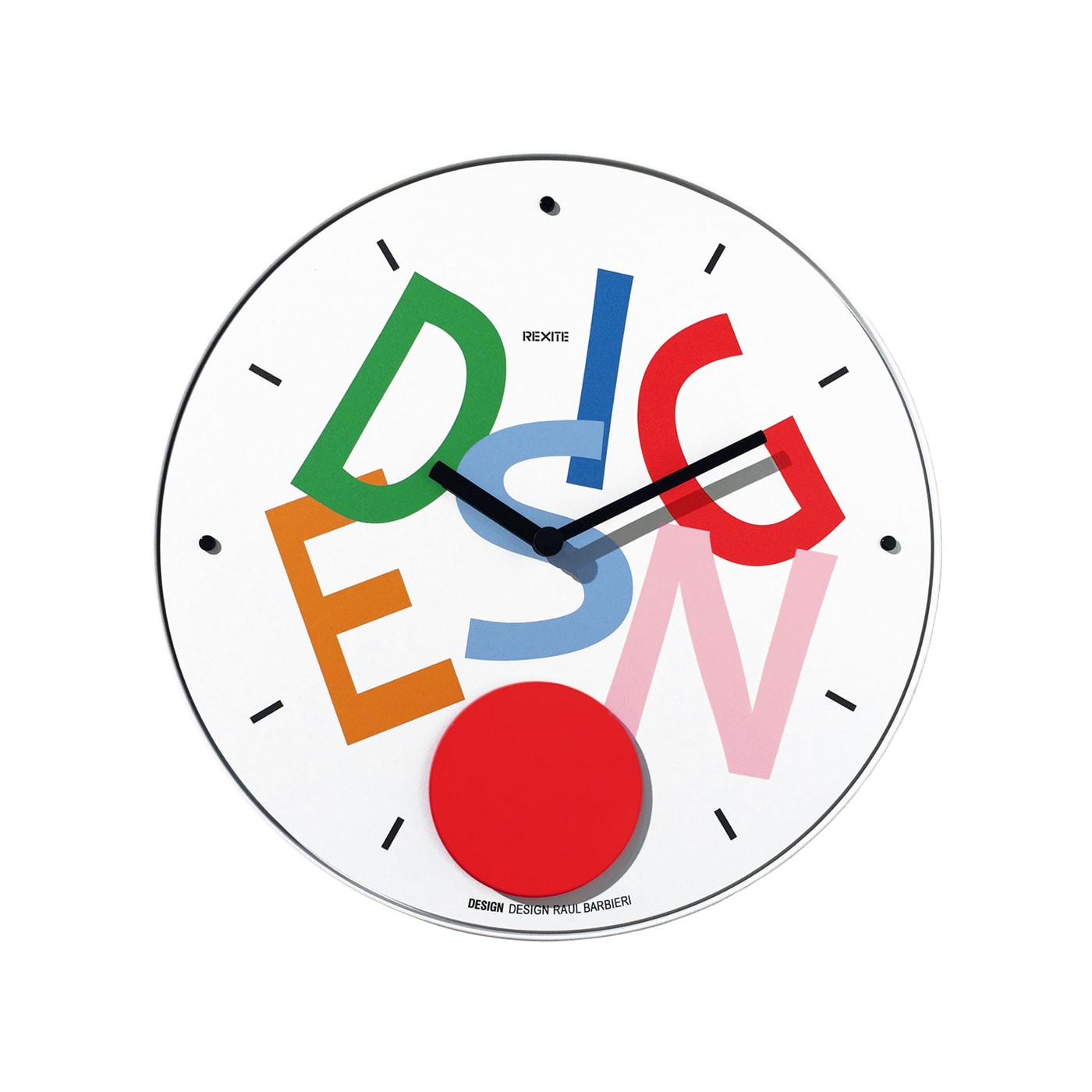 Rexite Appuntamento Design orologio - vendita- online