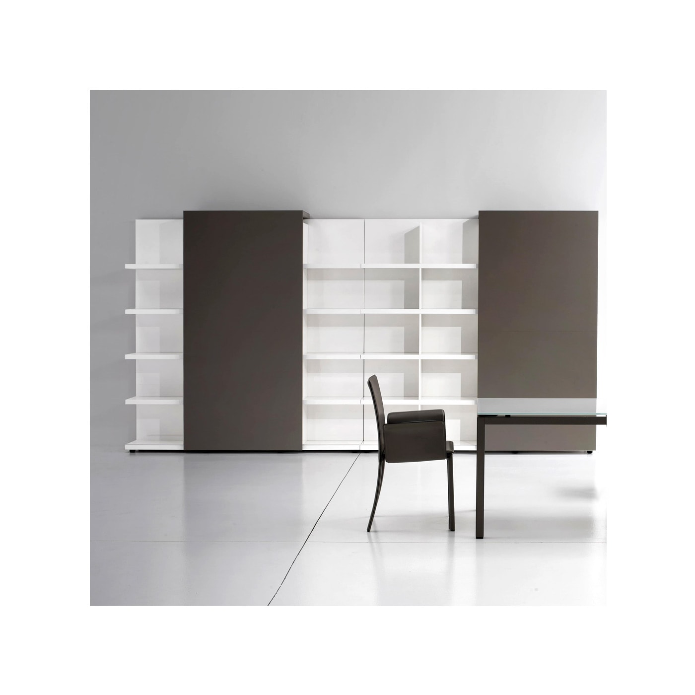 Open Day contenitore