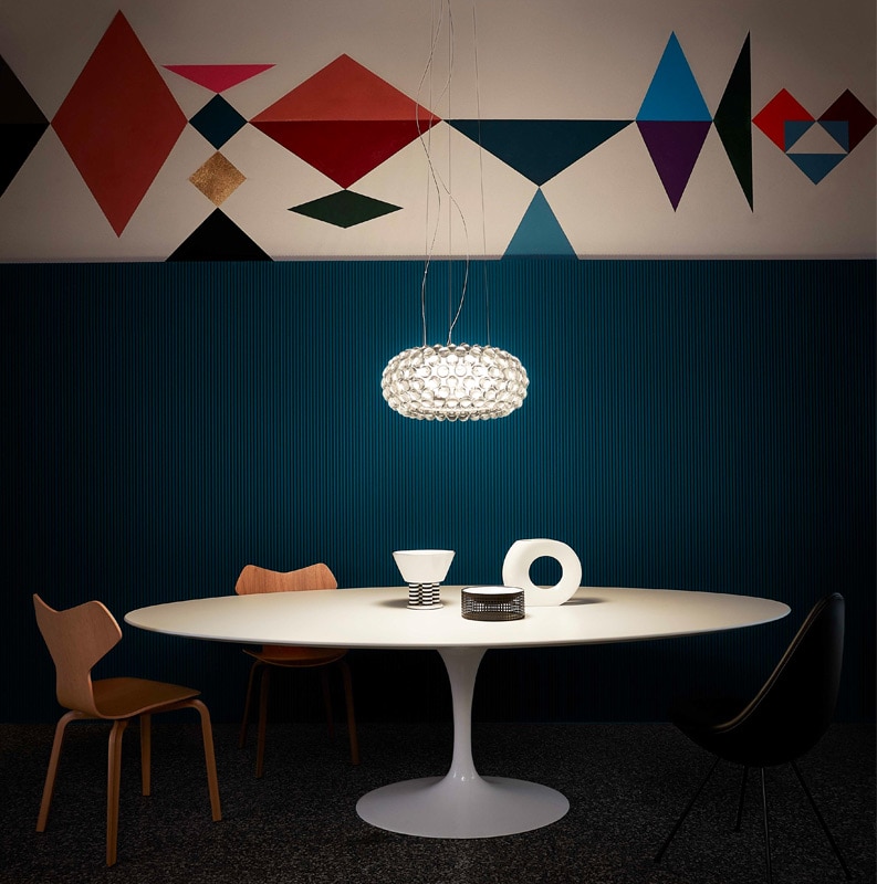 Foscarini Caboche Plus lampada a sospensione - Della Chiara store
