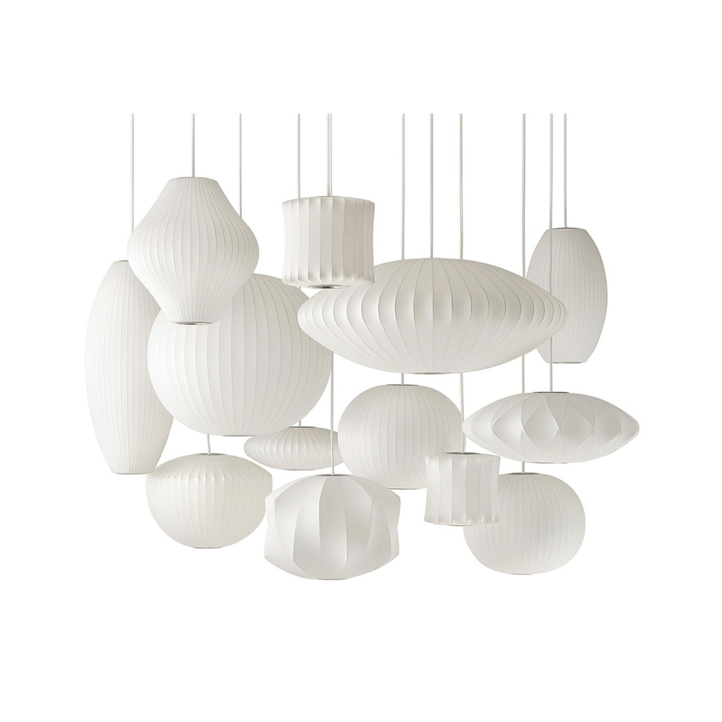 Nelson Bubble lampada a sospensione