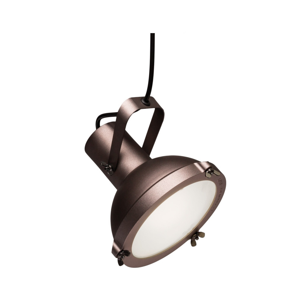 NEMO Projecteur lampada sospensione