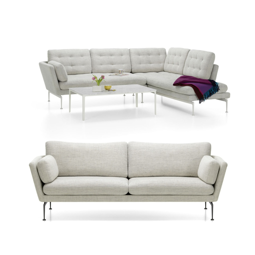 VITRA SUITA divano