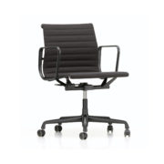 VITRA alluminium chair 117-118