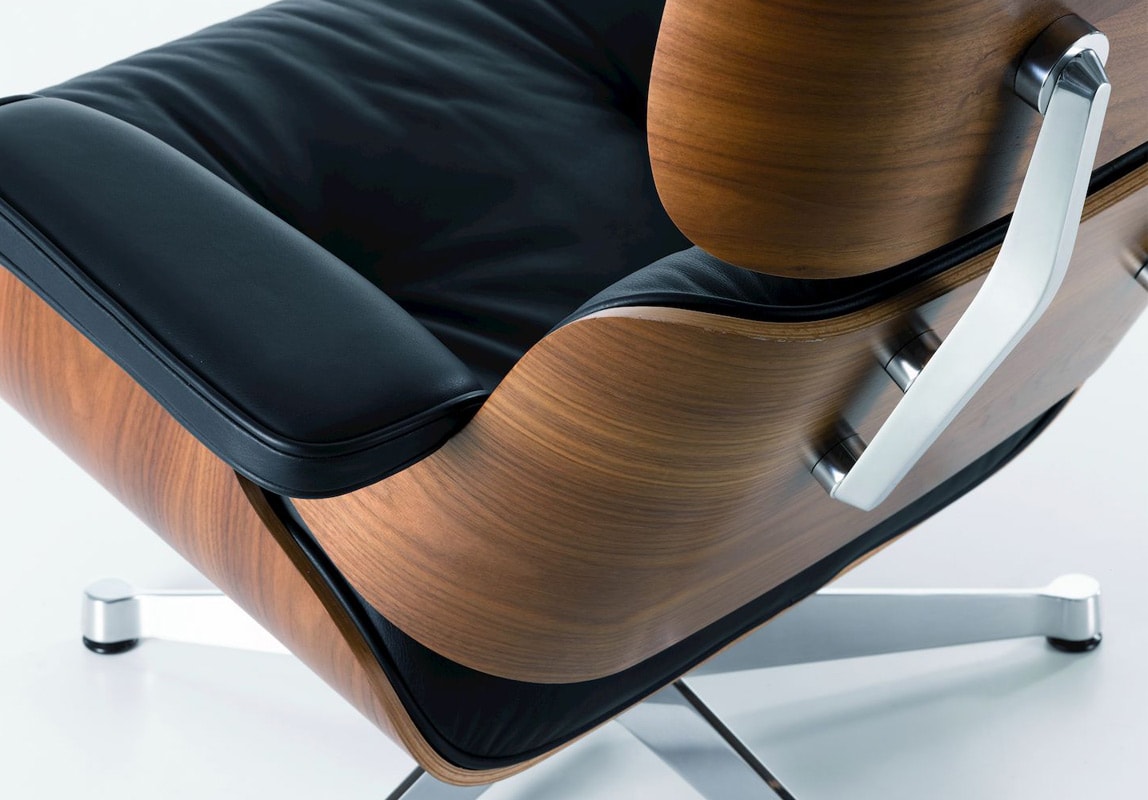 Vitra Lounge Chair gallery 13