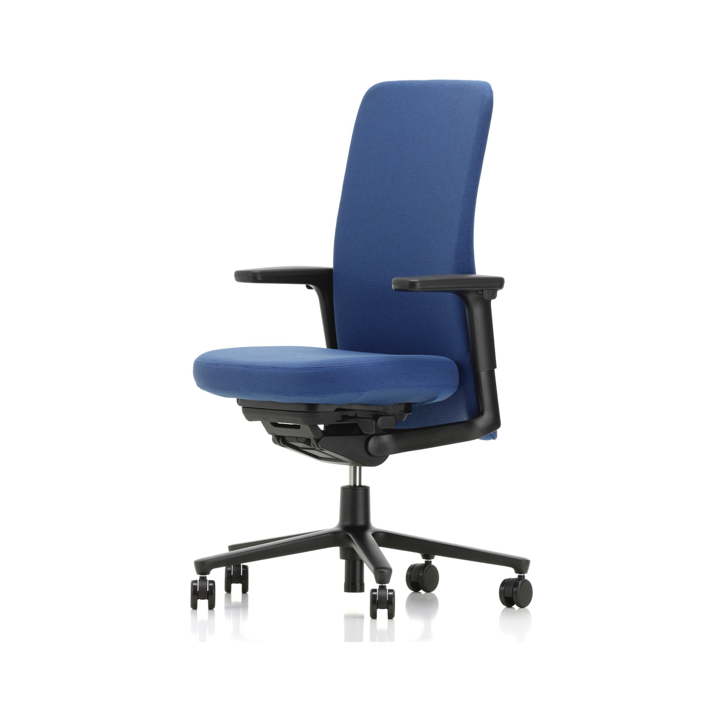 Vitra Pacific Chair poltrona ufficio Della Chiara store