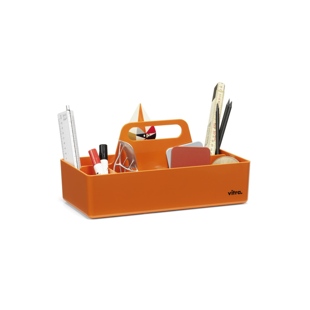 VITRA Toolbox portaoggetti accessori scrivania