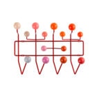 VITRA Hang It All rosso