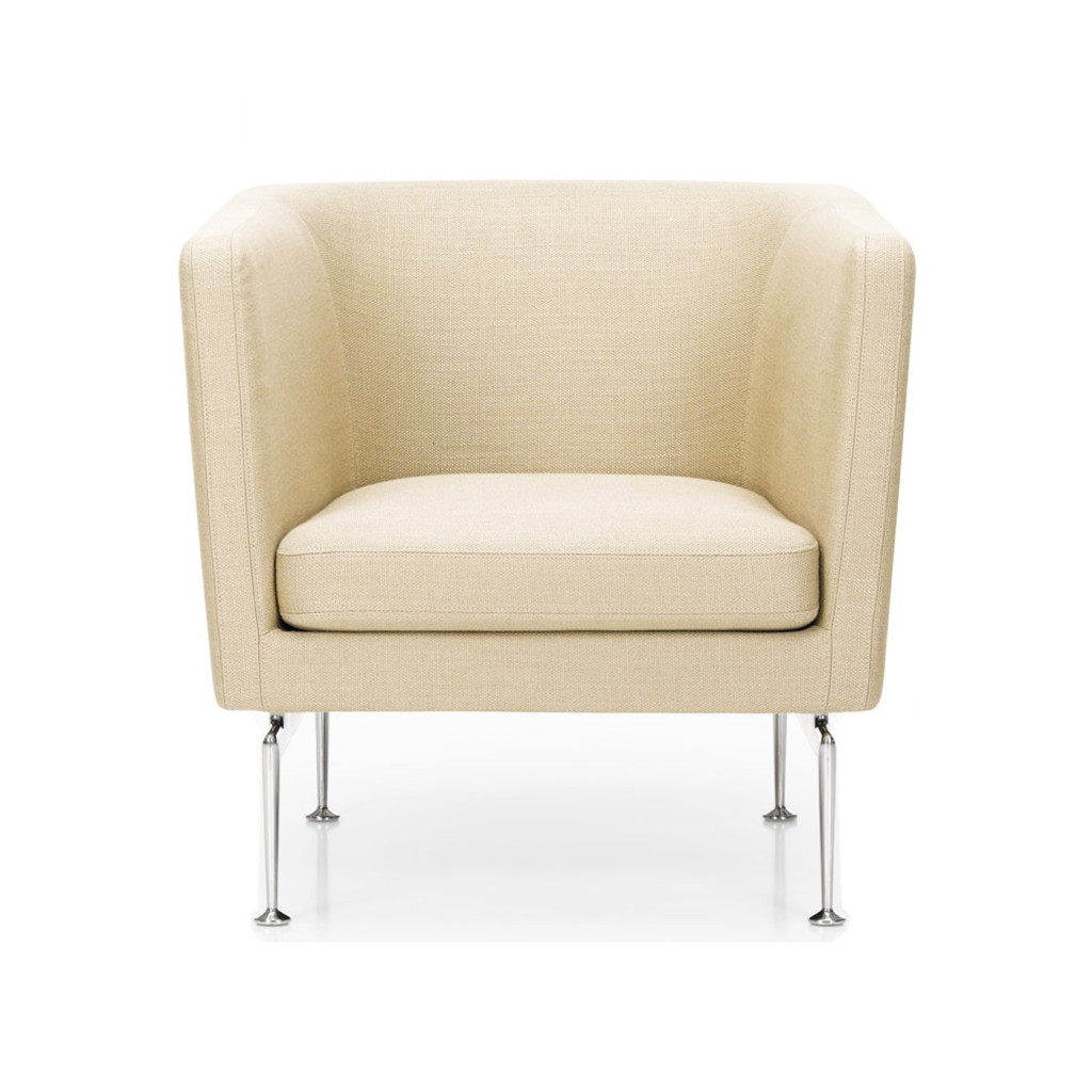 VITRA Suita Club Poltrona