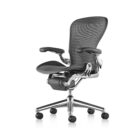 Herman Miller Aeron Classic sedia ufficio full optional - vendita online