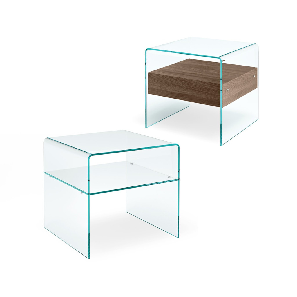 FIAM Rialto Night tavolino comodino