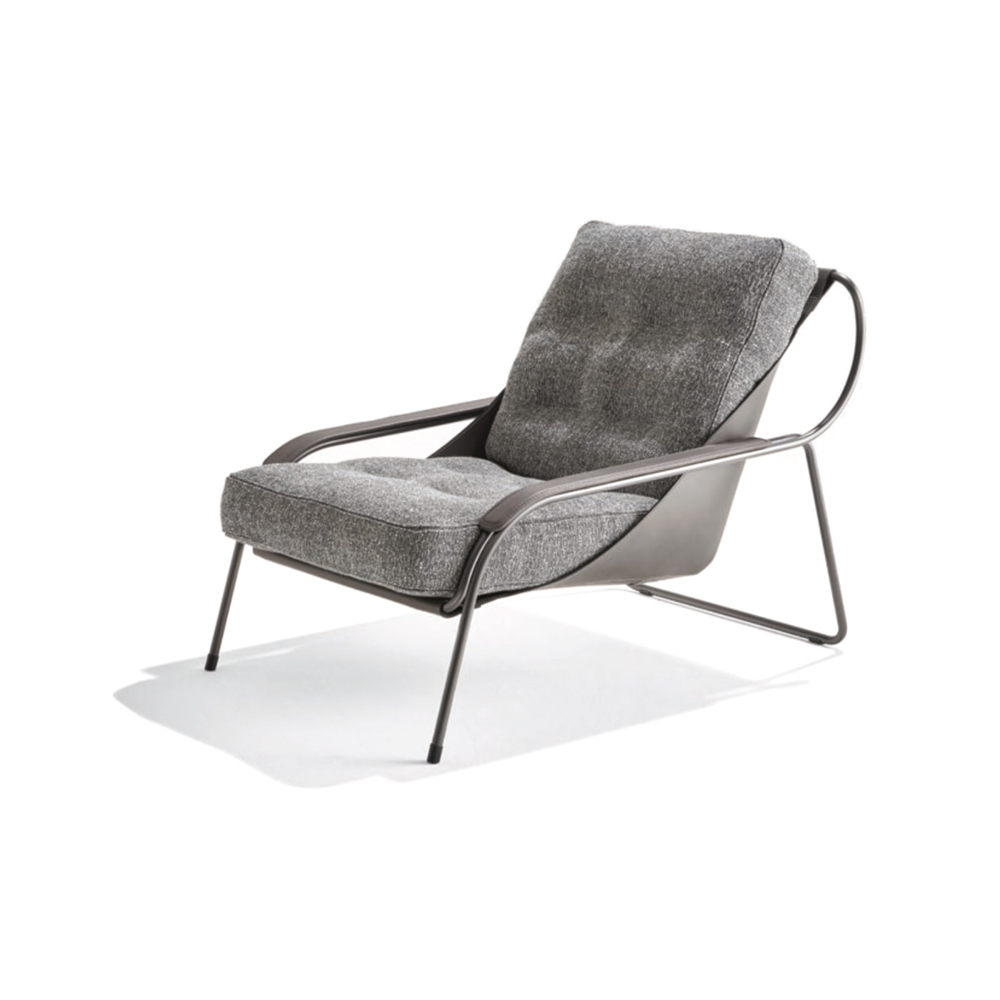Zanotta Maggiolina chaise longue - vendita online