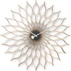 Vitra Sunflower Clock orologio