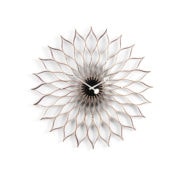 VITRA Sunflower Clock