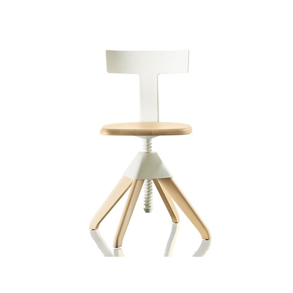 Tuffy – The Wild Bunch sedia girevole