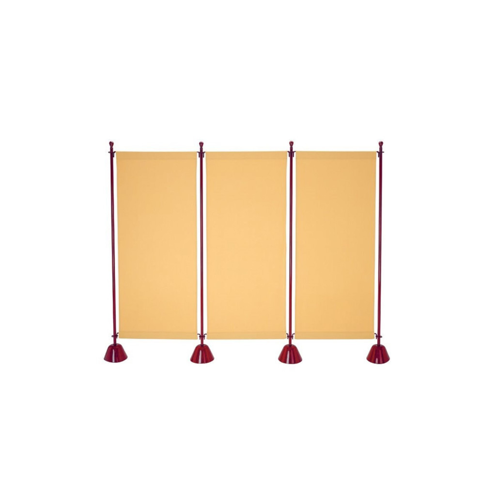 Servento paravento Zanotta