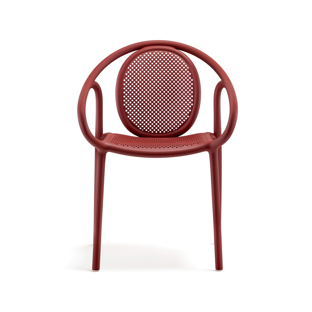 PEDRALI Remind Poltroncina