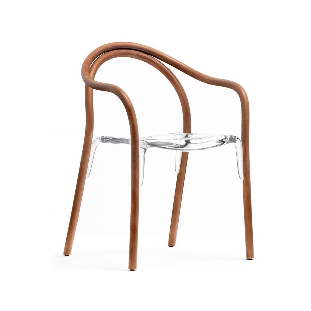 PEDRALI Soul poltroncina