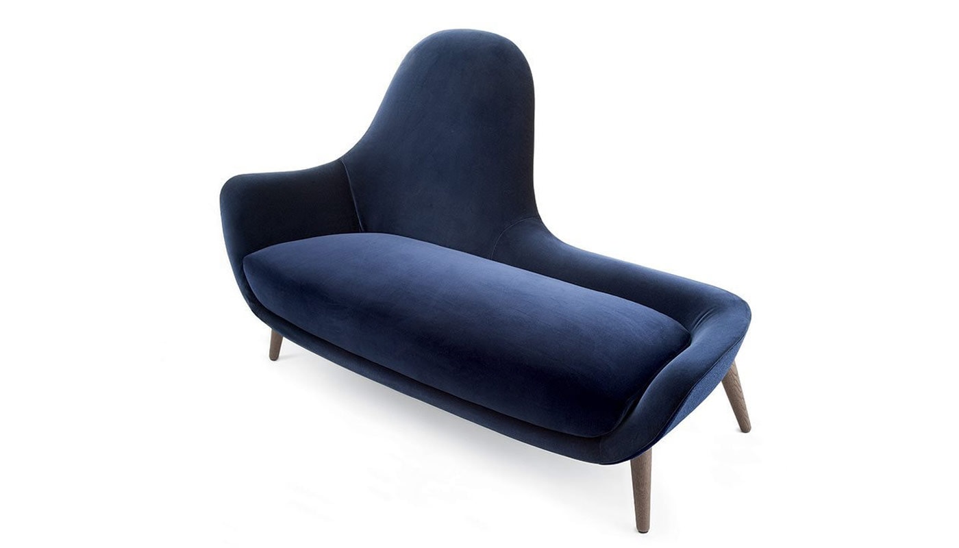Poliform Mad Chaise Longue Gallery 4