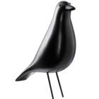 VITRA Eames Bird laccato nero pronta. consegna 21503100
