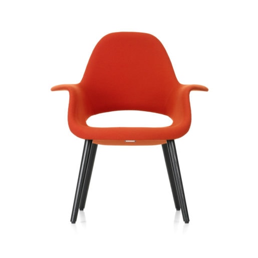VITRA Organic Chair poltroncina