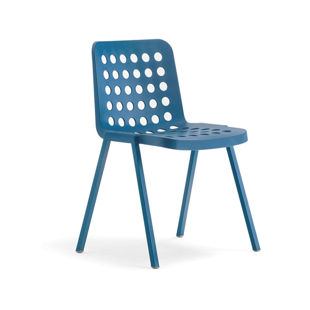 PEDRALI Koi-Booki sedia esterni