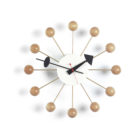 VITRA Ball Clock orologio da parete
