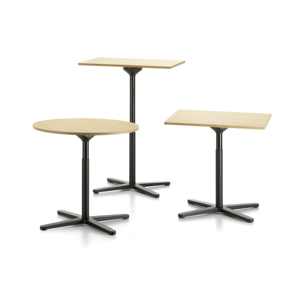 VITRA Super Fold Table tavolo pieghevole