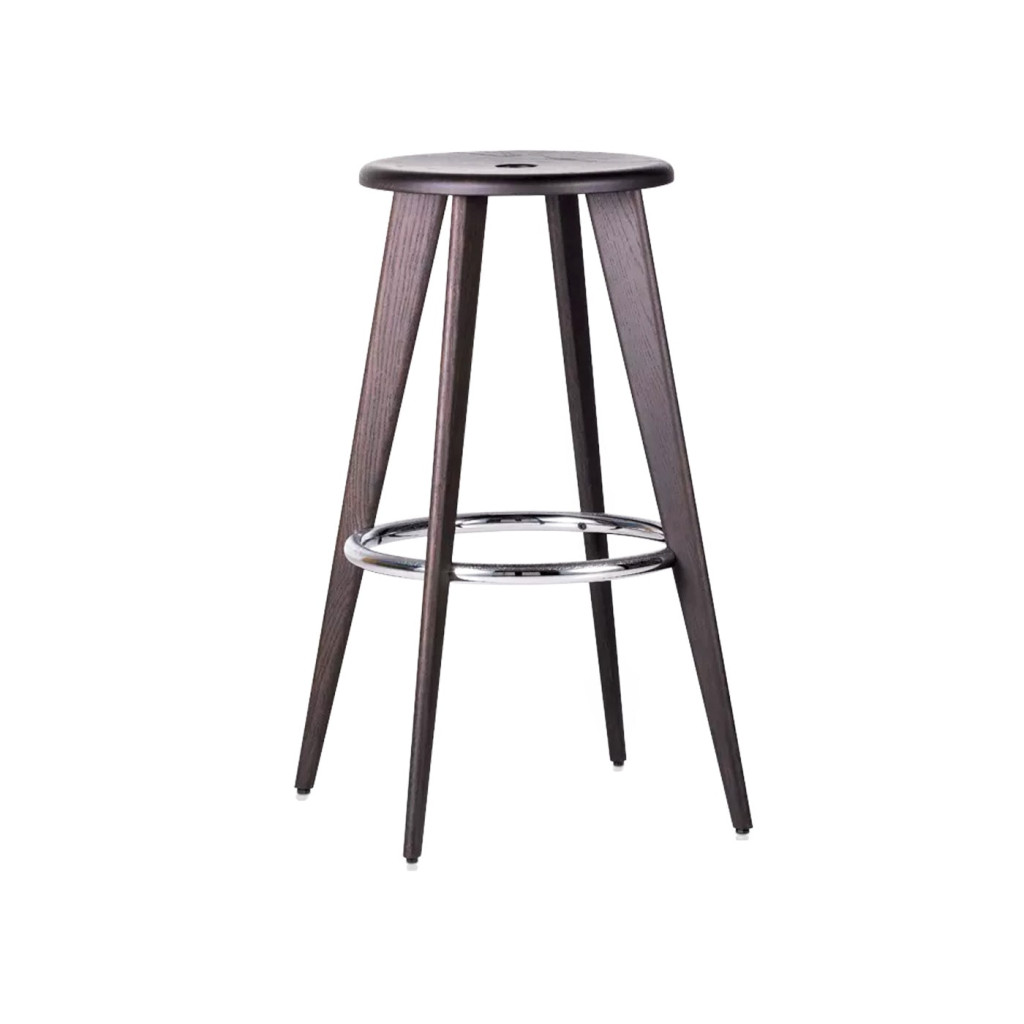 VITRA Tabouret Haut sgabello