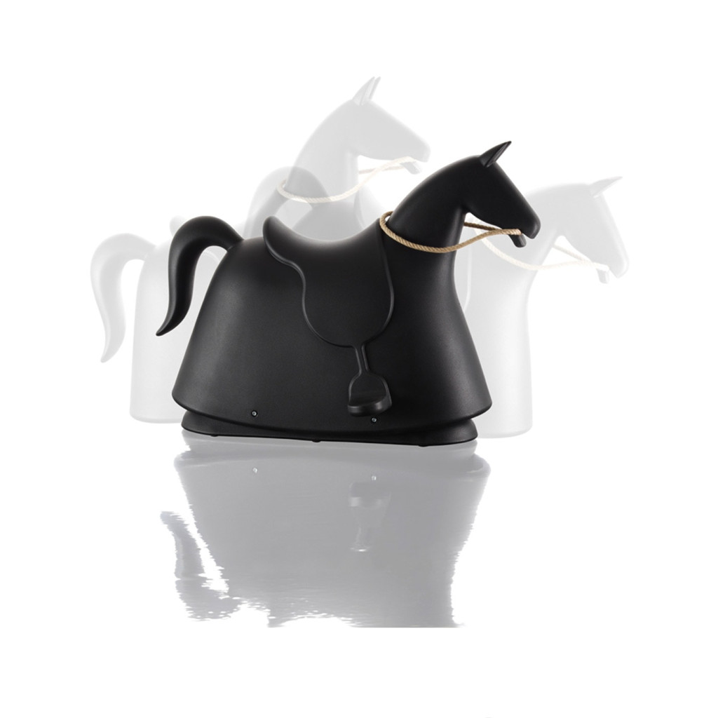 MAGIS Rocky cavallo dondolo