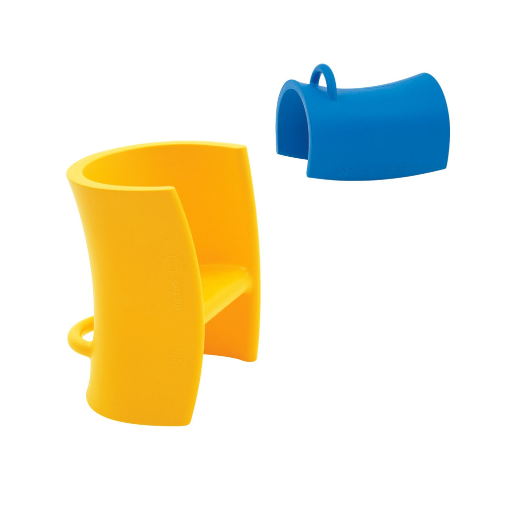 MAGIS Trioli sedia bambini cavallo dondolo gallery