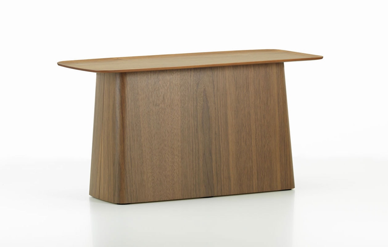 VITRA Wooden Side Tables gallery 6