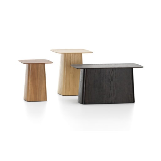 Vitra Wooden Side Table tavolini - vendita online