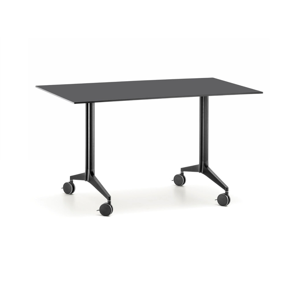 PEDRALI YPSILON Tilting tavolo pieghevole