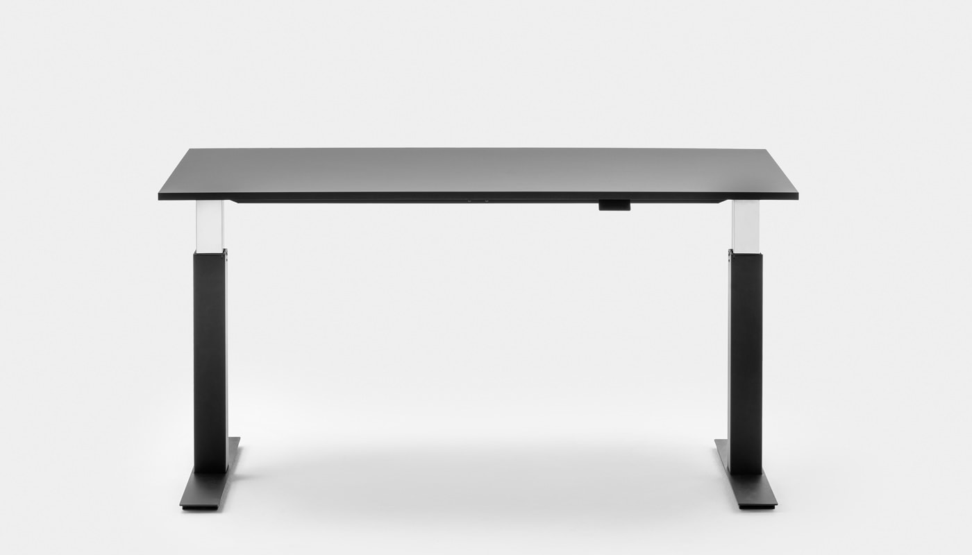 Fit Desk tavolo regolabile in altezza - gallery