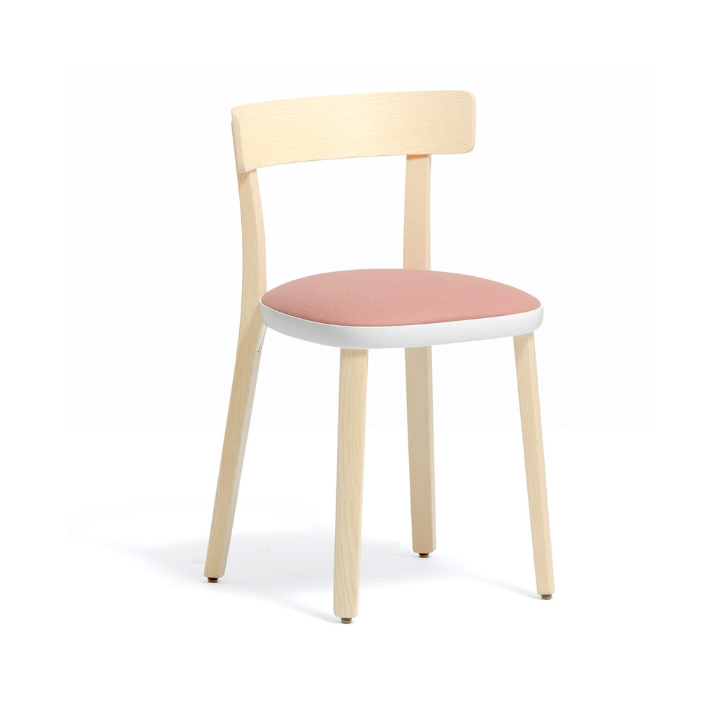 Pedrali Folk sedia imbottita 2940