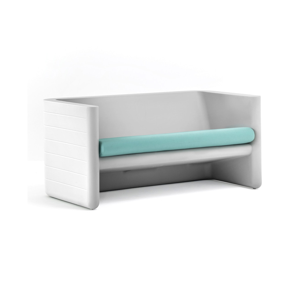 PEDRALI Sunset divano outdoor