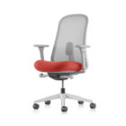 Herman Miller Lino Chair poltrona ufficio red