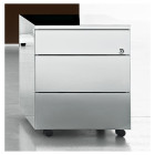 DellaChiara_PC_cassettiera inox