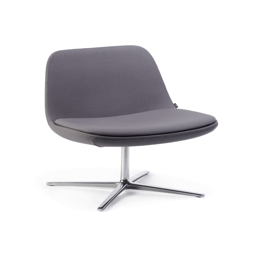 INFINITI Pure Loop Lounge poltroncina