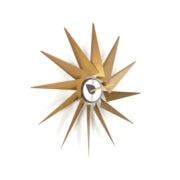 Vitra Turbine Clock orologio Wall clocks - vedita online