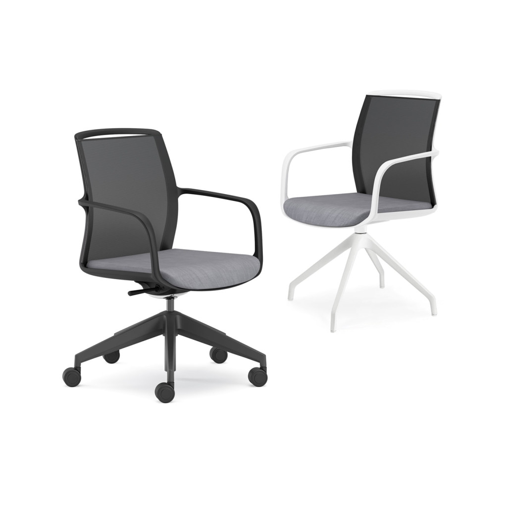 Juno sedia girevole ufficio - shop online