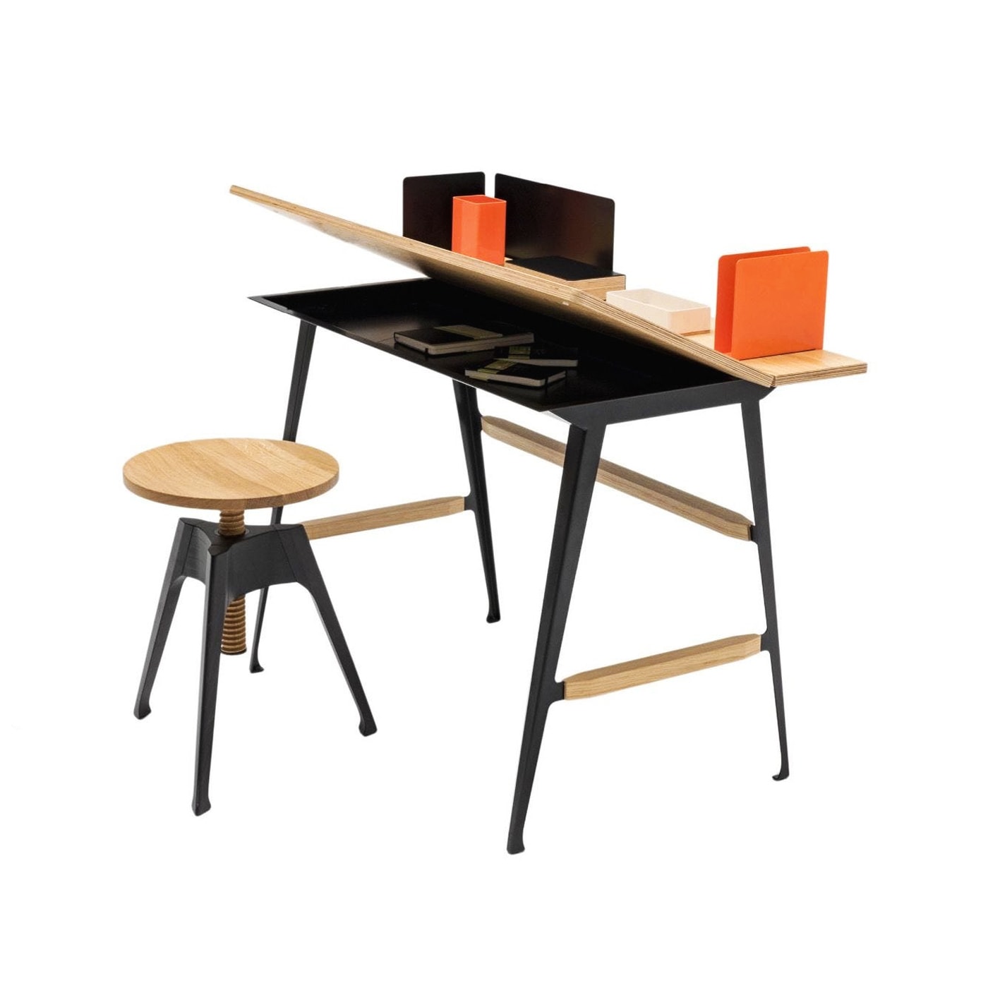 Driade Portable Atelier scrivania per home office - vendita online