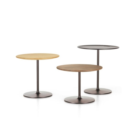 Vitra Occasional Low Table tavolino - vendita online