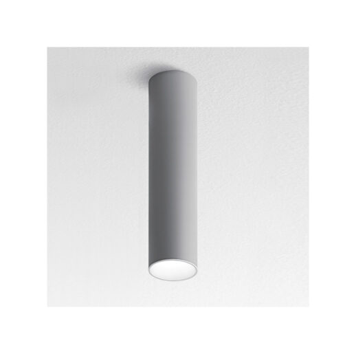 Artemide Tagora 80 lampada a soffitto-grigio-bianca in pronta consegna - vendita online