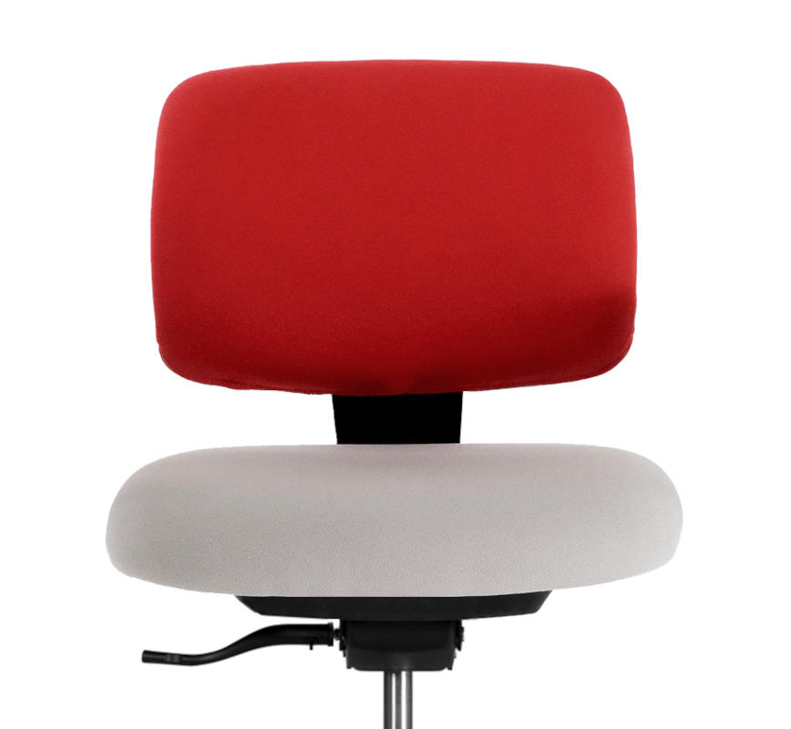 Della Chiara Pop sedia regolabile per ufficio e home office - gallery