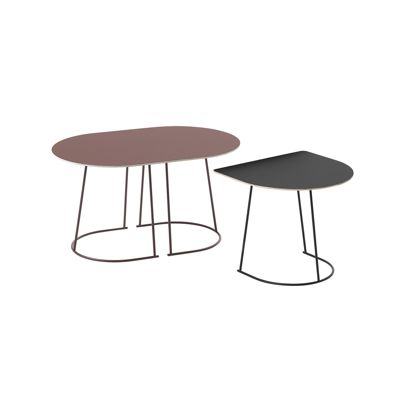 Muuto Airy Coffee Table tavolino - vendita online