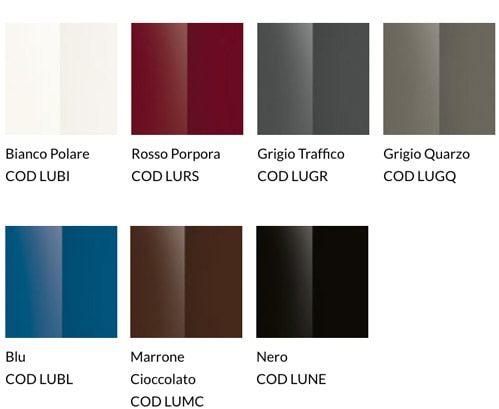 BigBox tavolo riunione direzionale